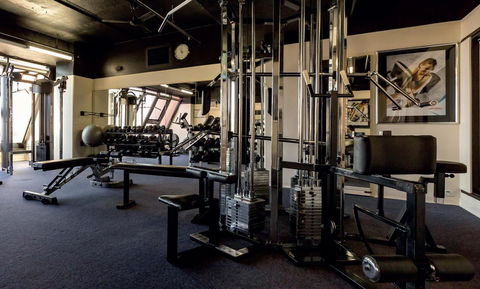 Stamford Grand Adelaide - Lismore Accommodation 16