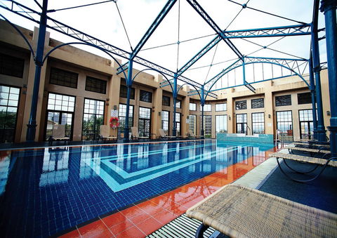 Stamford Grand Adelaide - Lismore Accommodation 10