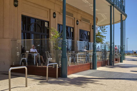 Stamford Grand Adelaide - Lismore Accommodation 29
