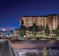 Stamford Grand Adelaide - Lismore Accommodation