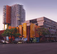 iStay Precinct - Lismore Accommodation