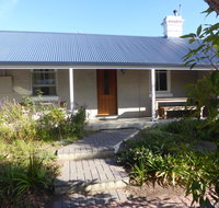 Penzance Cottage - Lismore Accommodation