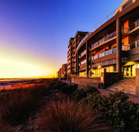 Oaks Plaza Pier - Lismore Accommodation