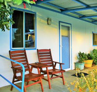 Baudin Beach Apartments - Lismore Accommodation