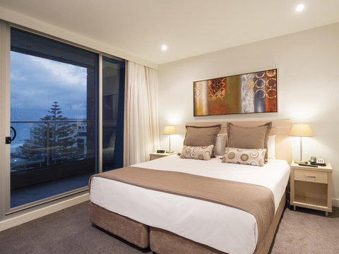 Oaks Glenelg Liberty Suites - Lismore Accommodation 12