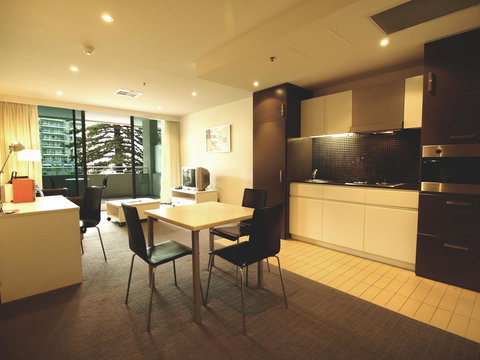 Oaks Glenelg Liberty Suites - Lismore Accommodation 27