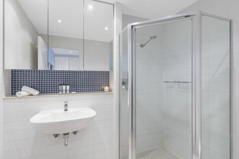 Oaks Glenelg Liberty Suites - Lismore Accommodation 31