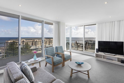 Oaks Glenelg Liberty Suites - Lismore Accommodation 36