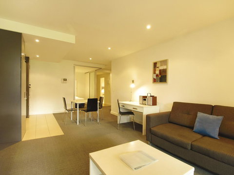Oaks Glenelg Liberty Suites - Lismore Accommodation 22