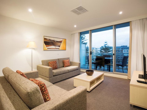 Oaks Glenelg Liberty Suites - Lismore Accommodation 16