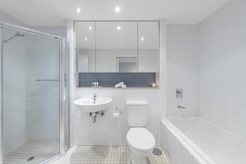 Oaks Glenelg Liberty Suites - Lismore Accommodation 32