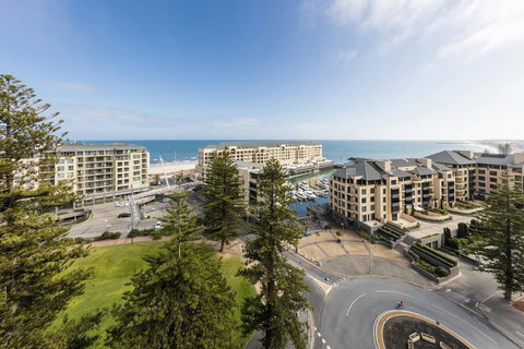 Oaks Glenelg Liberty Suites - Lismore Accommodation 17