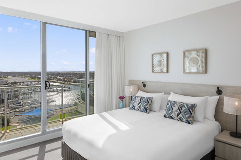 Oaks Glenelg Liberty Suites - Lismore Accommodation 34