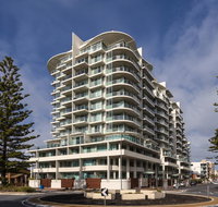 Oaks Liberty Towers - Lismore Accommodation