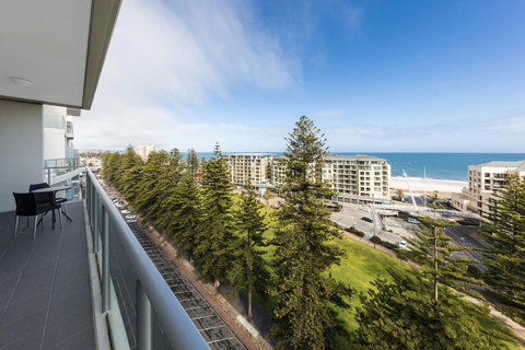 Oaks Glenelg Liberty Suites - Lismore Accommodation 13