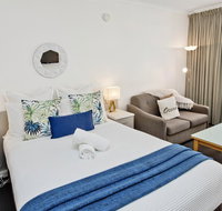 Glenelg Oasis Studios - Lismore Accommodation