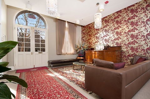 Adabco Boutique Hotel Adelaide - Lismore Accommodation 6