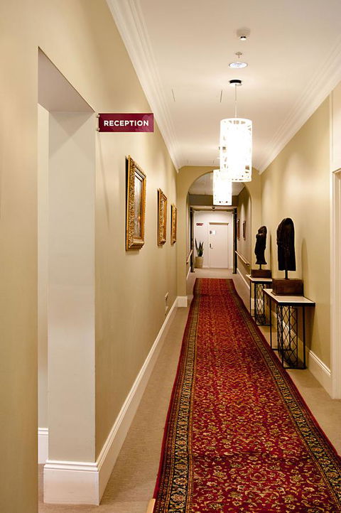Adabco Boutique Hotel Adelaide - Lismore Accommodation 13