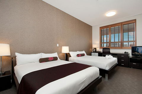 Adabco Boutique Hotel Adelaide - Lismore Accommodation 25