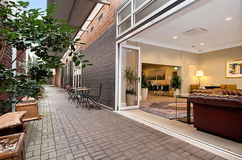 Adabco Boutique Hotel Adelaide - Lismore Accommodation 7