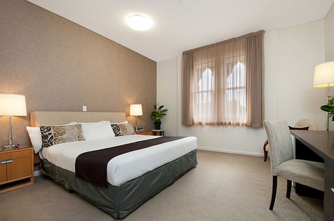 Adabco Boutique Hotel Adelaide - Lismore Accommodation 8