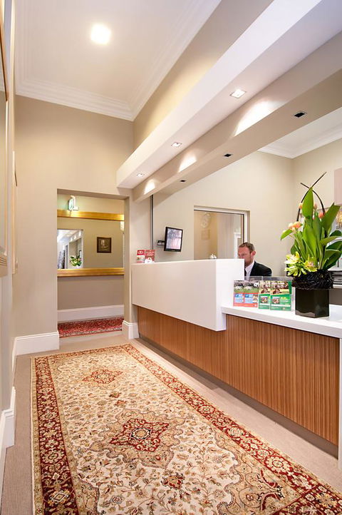 Adabco Boutique Hotel Adelaide - Lismore Accommodation 10