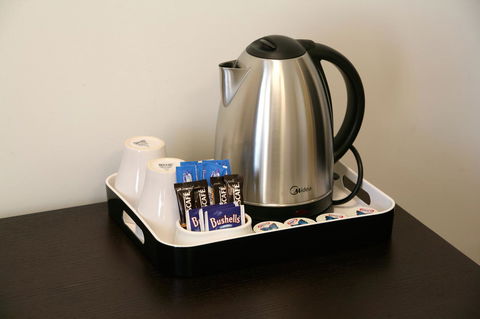 Adabco Boutique Hotel Adelaide - Lismore Accommodation 20