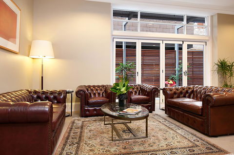 Adabco Boutique Hotel Adelaide - Lismore Accommodation 12