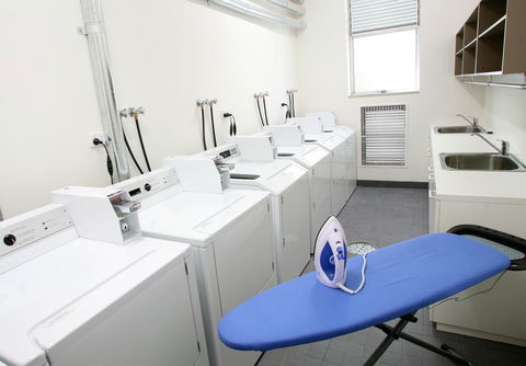 Adabco Boutique Hotel Adelaide - Lismore Accommodation 33