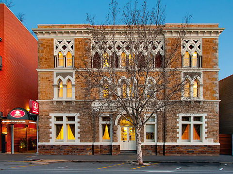 Adabco Boutique Hotel Adelaide - Lismore Accommodation 14