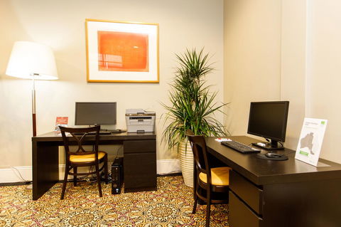 Adabco Boutique Hotel Adelaide - Lismore Accommodation 1