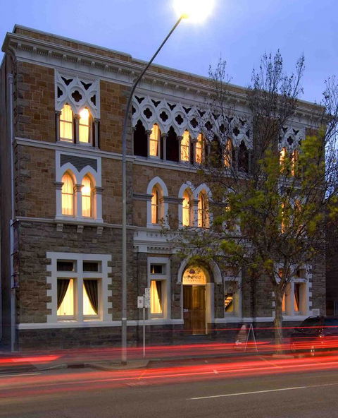Adabco Boutique Hotel Adelaide - Lismore Accommodation 37