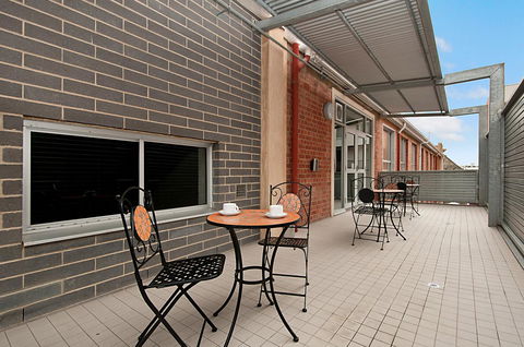 Adabco Boutique Hotel Adelaide - Lismore Accommodation 36