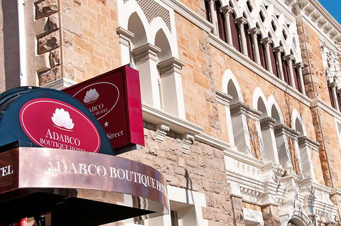 Adabco Boutique Hotel Adelaide - Lismore Accommodation 9