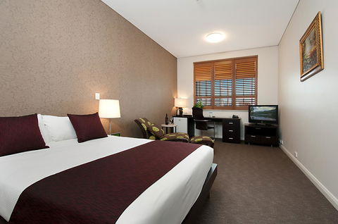 Adabco Boutique Hotel Adelaide - Lismore Accommodation 19
