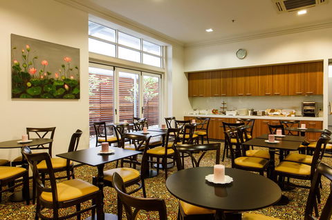 Adabco Boutique Hotel Adelaide - Lismore Accommodation 5