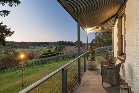 The Other House - Lismore Accommodation 0