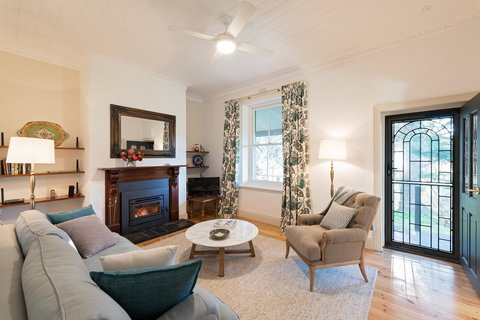 The Other House - Lismore Accommodation 7