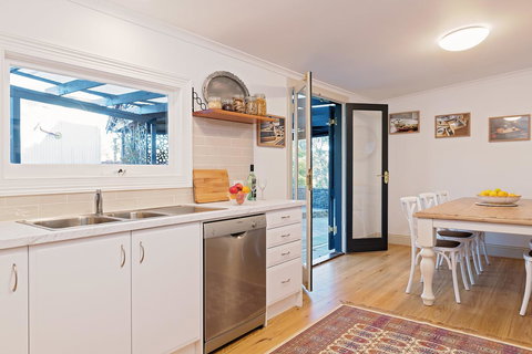 The Other House - Lismore Accommodation 11