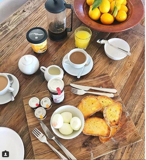 The Other House - Lismore Accommodation 20