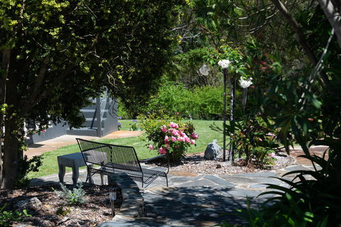 The Other House - Lismore Accommodation 4