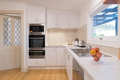 The Other House - Lismore Accommodation 10