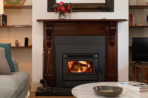 The Other House - Lismore Accommodation 17