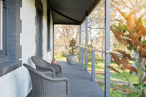 The Other House - Lismore Accommodation 6