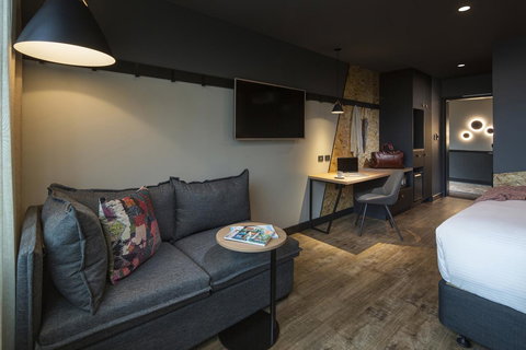 Marion Hotel - Lismore Accommodation 41