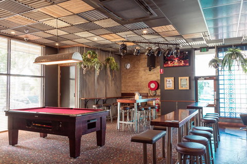 Marion Hotel - Lismore Accommodation 21