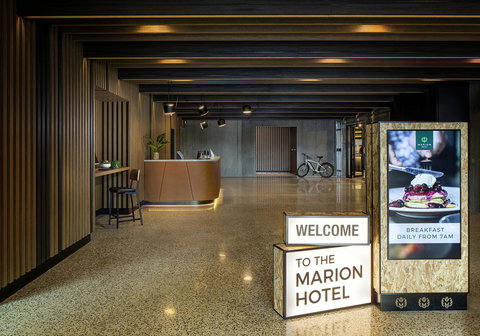Marion Hotel - Lismore Accommodation 3