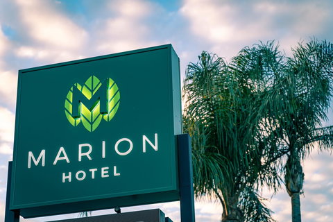 Marion Hotel - Lismore Accommodation 2