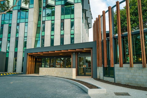 Marion Hotel - Lismore Accommodation 0