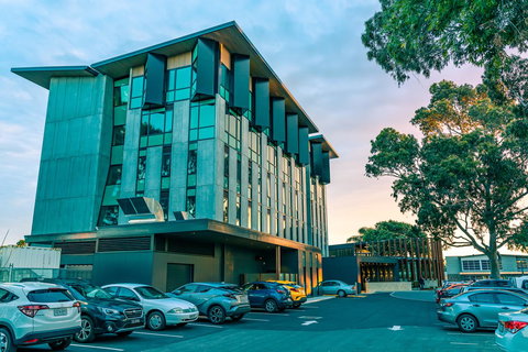 Marion Hotel - Lismore Accommodation 1
